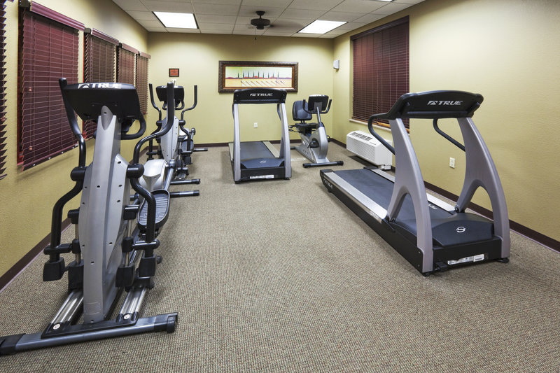 Holiday Inn Express & Suites Springfield - Springfield, MO