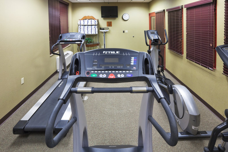 Holiday Inn Express & Suites Springfield - Springfield, MO