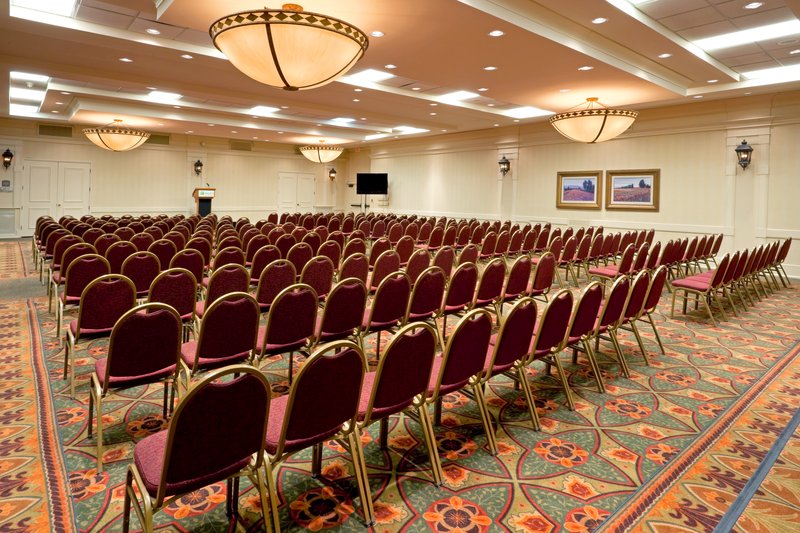 Holiday Inn - Saratoga Springs, NY
