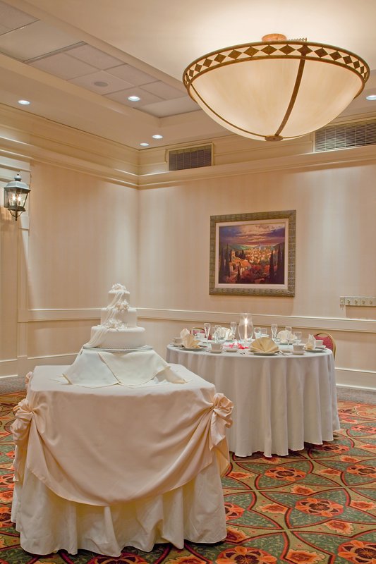 Holiday Inn - Saratoga Springs, NY