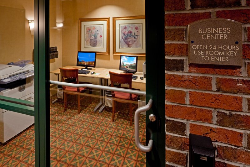 Holiday Inn - Saratoga Springs, NY