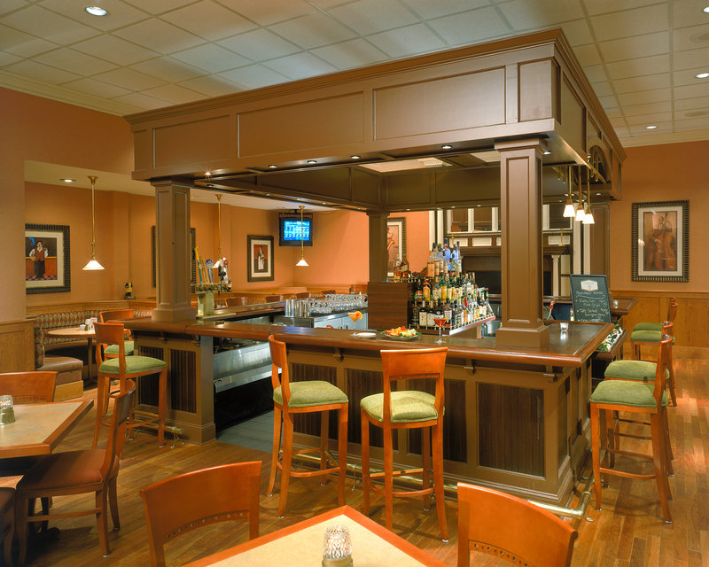 Holiday Inn - Saratoga Springs, NY
