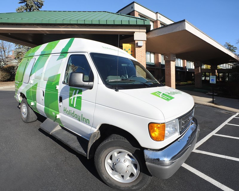 Holiday Inn - Saratoga Springs, NY