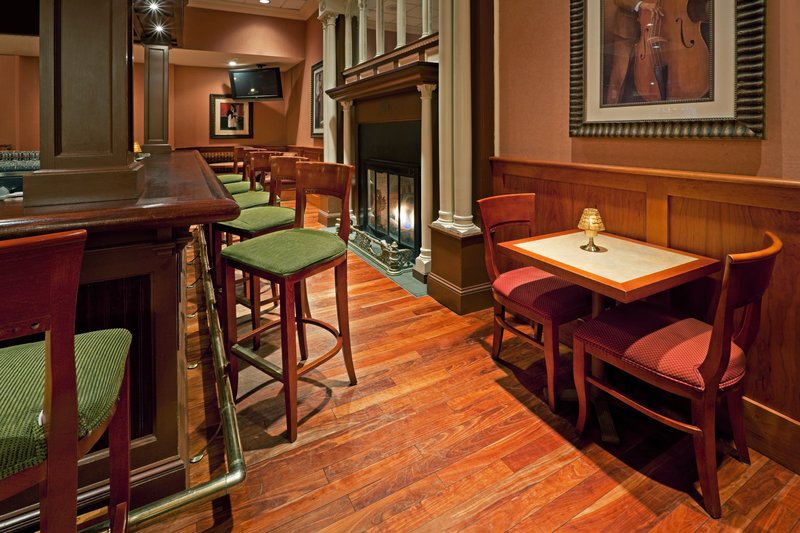 Holiday Inn - Saratoga Springs, NY
