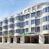 Holiday Inn Express Fisherman\'s Wharf