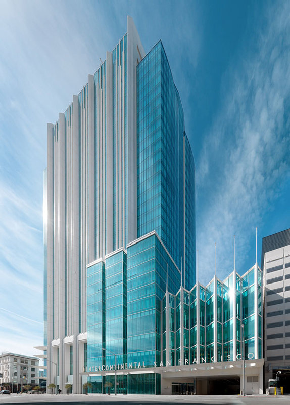 InterContinental SAN FRANCISCO