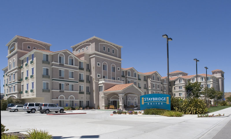 Staybridge Suites SILICON VALLEY-MILPITAS - Milpitas, CA