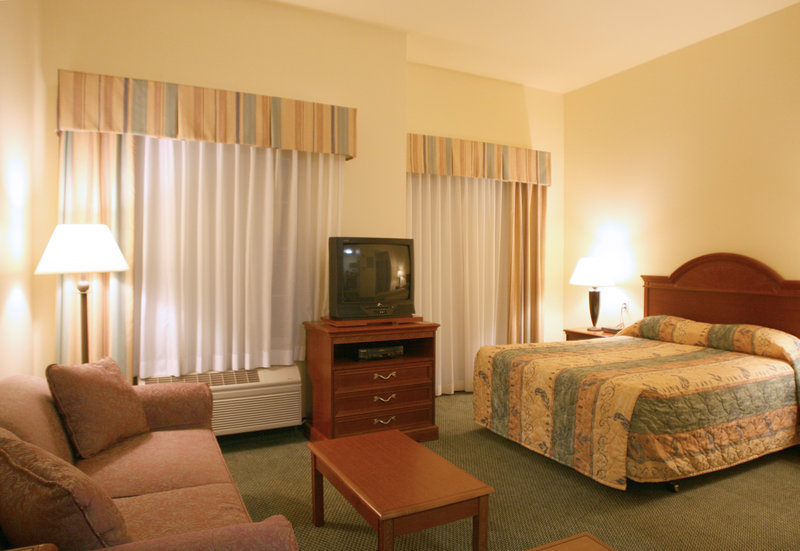 Staybridge Suites SILICON VALLEY-MILPITAS - Milpitas, CA