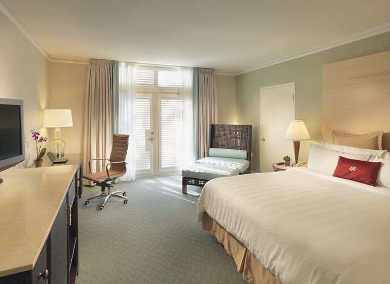 Crowne Plaza PALO ALTO