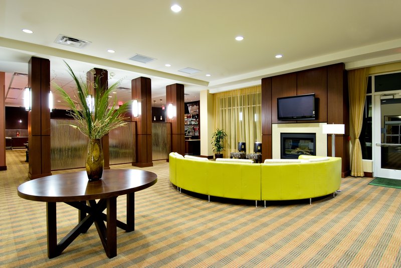 Holiday Inn EUGENE - SPRINGFIELD - Springfield, OR