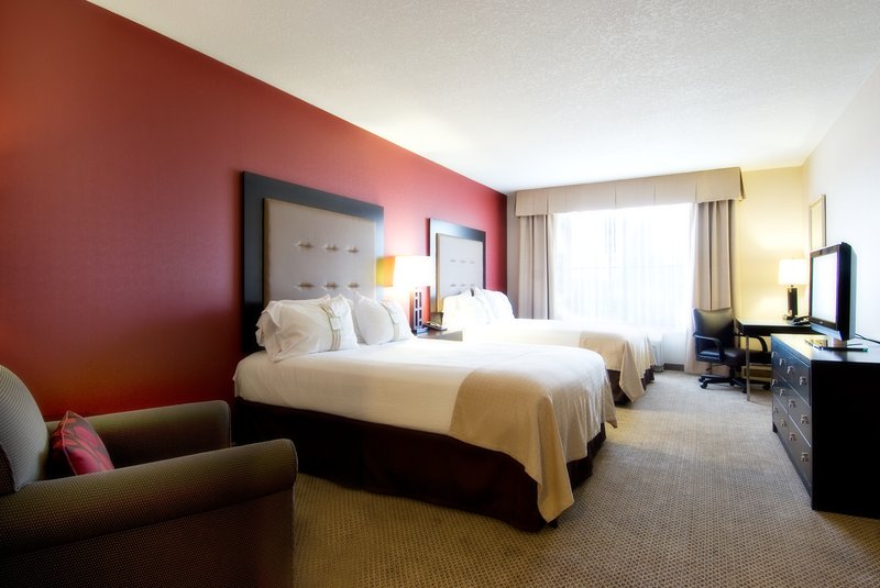 Holiday Inn EUGENE - SPRINGFIELD - Springfield, OR