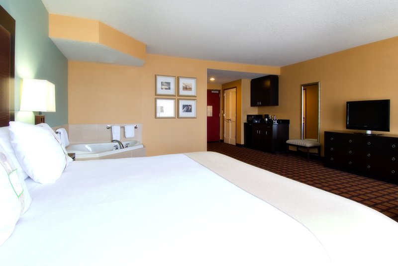 Holiday Inn EUGENE - SPRINGFIELD - Springfield, OR