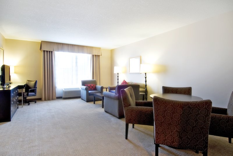 Holiday Inn EUGENE - SPRINGFIELD - Springfield, OR