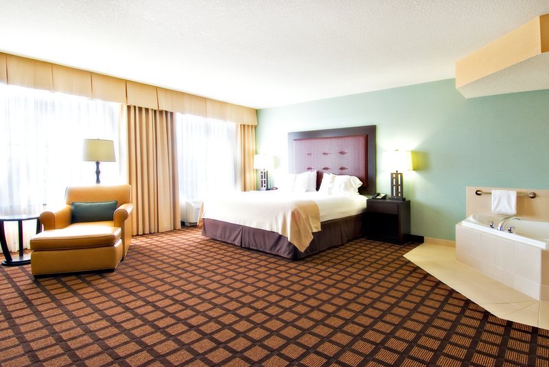 Holiday Inn EUGENE - SPRINGFIELD - Springfield, OR