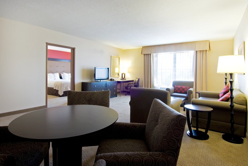 Holiday Inn EUGENE - SPRINGFIELD - Springfield, OR