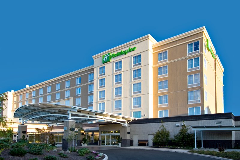 Holiday Inn EUGENE - SPRINGFIELD - Springfield, OR