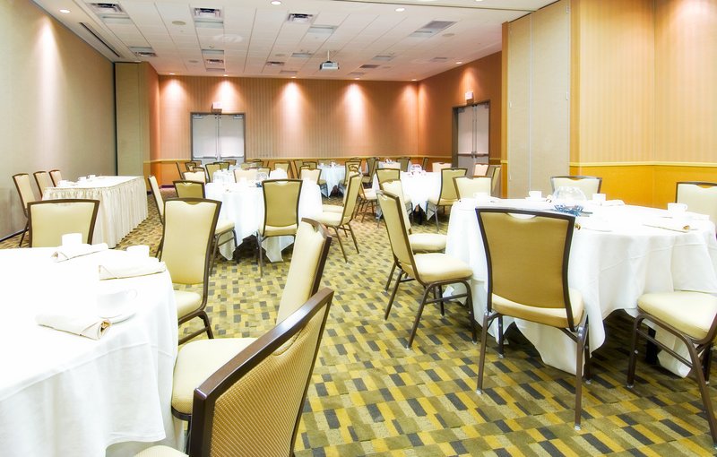 Holiday Inn EUGENE - SPRINGFIELD - Springfield, OR