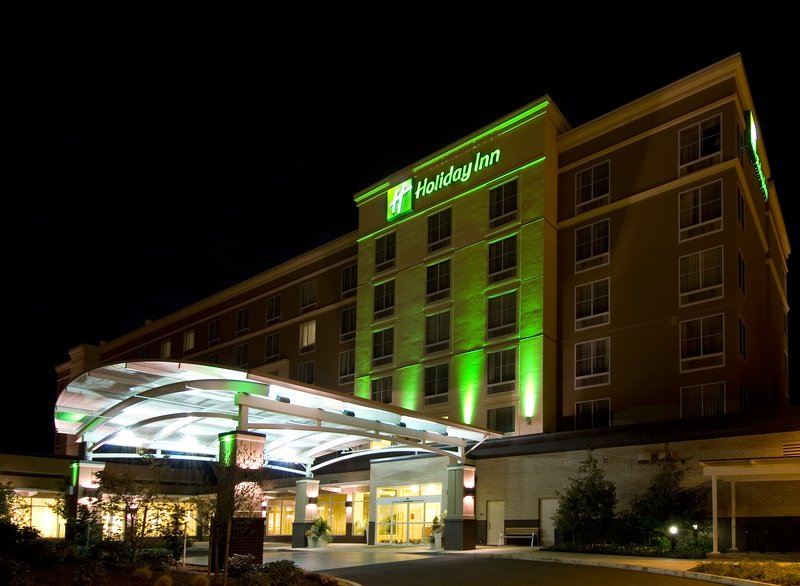 Holiday Inn EUGENE - SPRINGFIELD - Springfield, OR