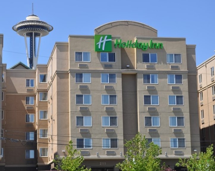 Holiday Inn SEATTLE - Seattle, WA