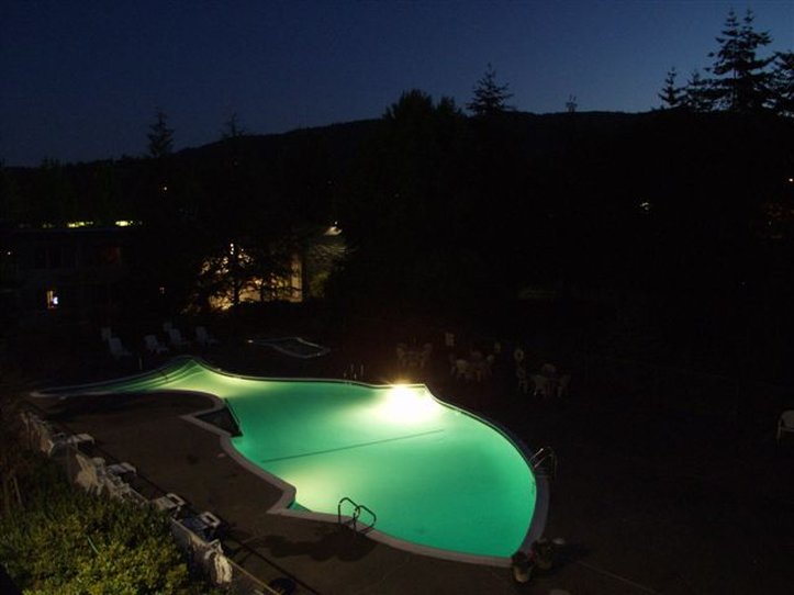 Holiday Inn - Issaquah, WA