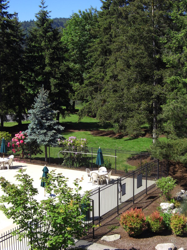 Holiday Inn - Issaquah, WA