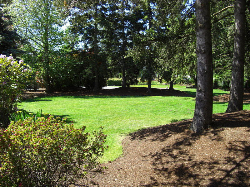 Holiday Inn - Issaquah, WA