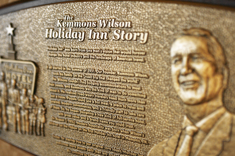 Holiday Inn - Issaquah, WA