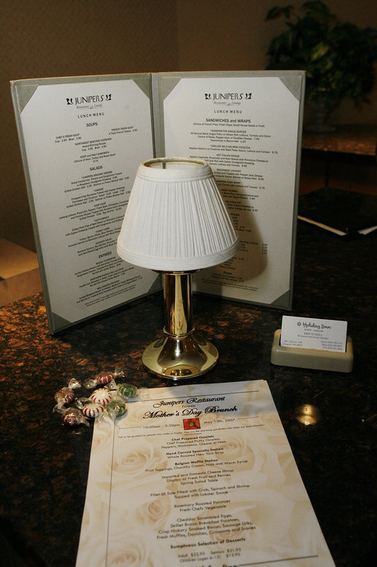 Holiday Inn - Issaquah, WA