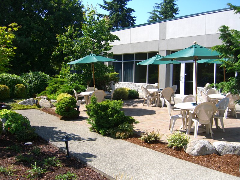 Holiday Inn - Issaquah, WA