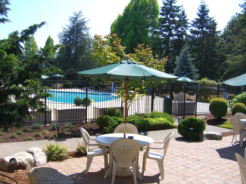 HOLIDAY INN-ISSAQUAH - Issaquah, WA