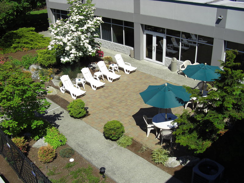 Holiday Inn - Issaquah, WA