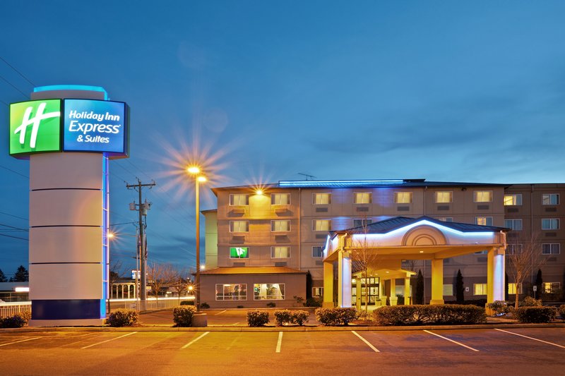 Holiday Inn Express & Suites NORTH SEATTLE - SHORELINE - Seattle, WA