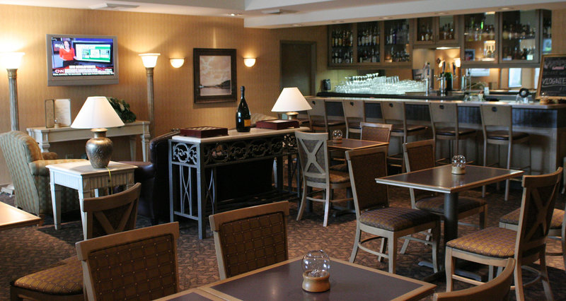 Holiday Inn - Issaquah, WA