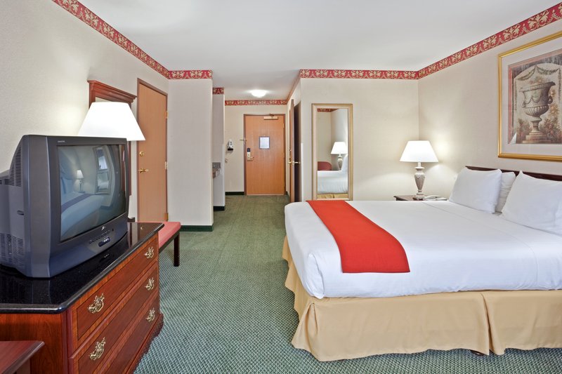 Holiday Inn Express & Suites NORTH SEATTLE - SHORELINE - Seattle, WA