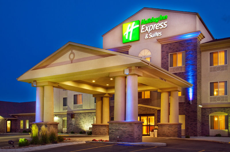 Holiday Inn Express & Suites SHELDON - Sheldon, IA