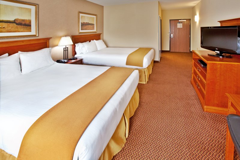 Holiday Inn Express & Suites SHELDON - Sheldon, IA