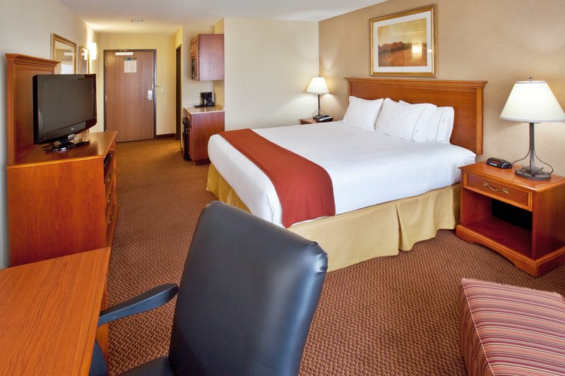 Holiday Inn Express & Suites SHELDON - Sheldon, IA