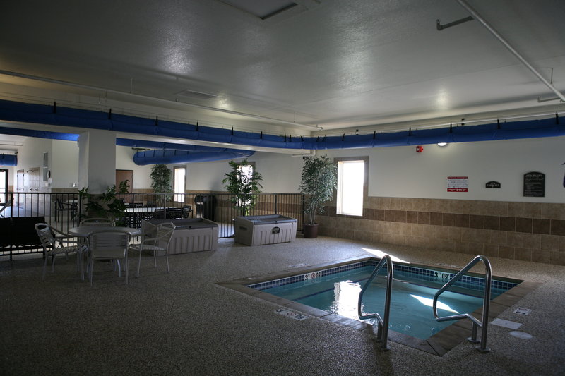Holiday Inn Express & Suites SHELDON - Sheldon, IA