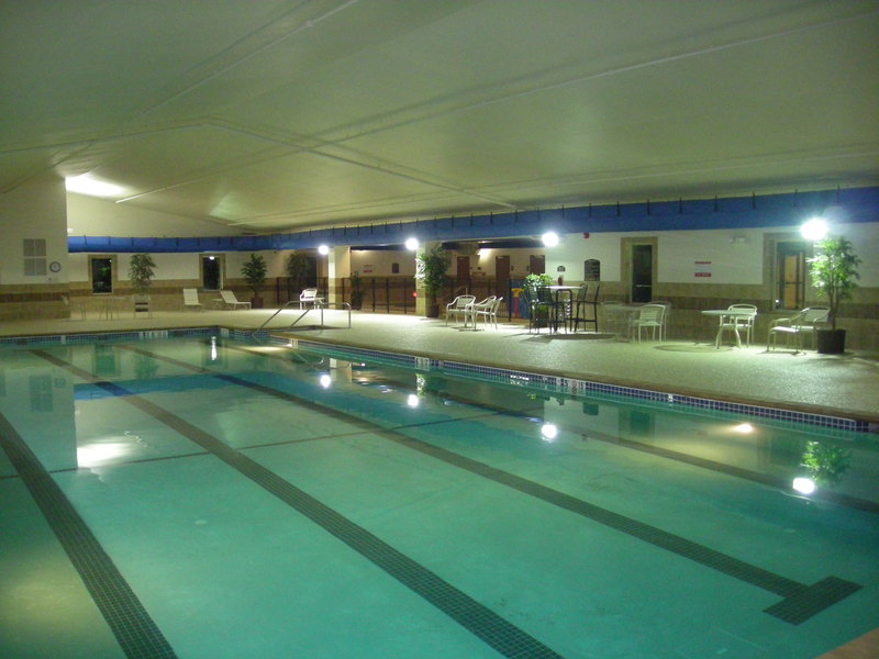 Holiday Inn Express & Suites SHELDON - Sheldon, IA