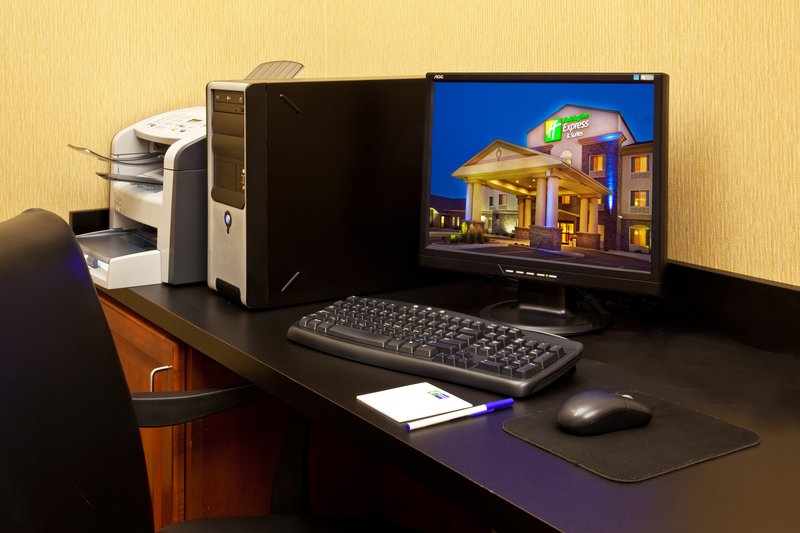 Holiday Inn Express & Suites SHELDON - Sheldon, IA