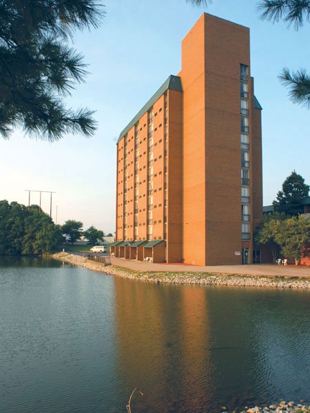 Holiday Inn LOUISVILLE-NORTH (CLARKSVILLE) - Clarksville, IN