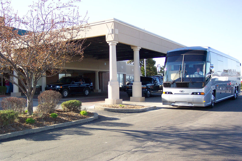 Holiday Inn LOUISVILLE-NORTH (CLARKSVILLE) - Clarksville, IN