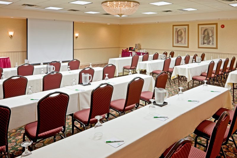 Holiday Inn SCHENECTADY - Schenectady, NY
