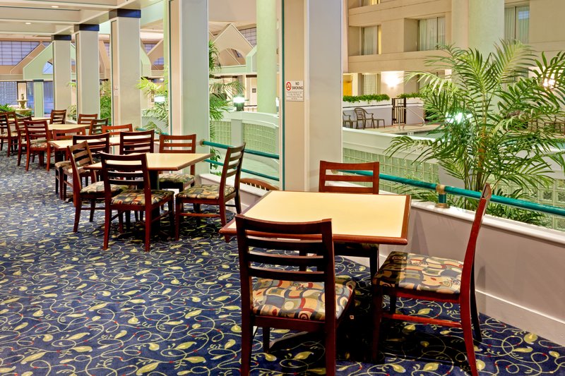 Holiday Inn SCHENECTADY - Schenectady, NY