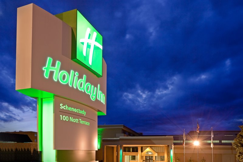 Holiday Inn SCHENECTADY - Schenectady, NY