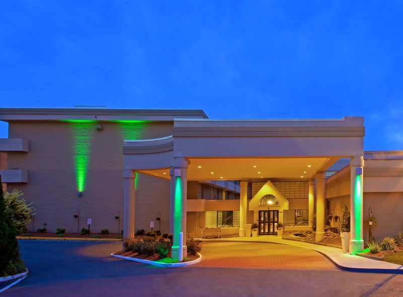 Holiday Inn SCHENECTADY - Schenectady, NY
