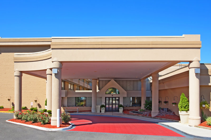 Holiday Inn SCHENECTADY - Schenectady, NY