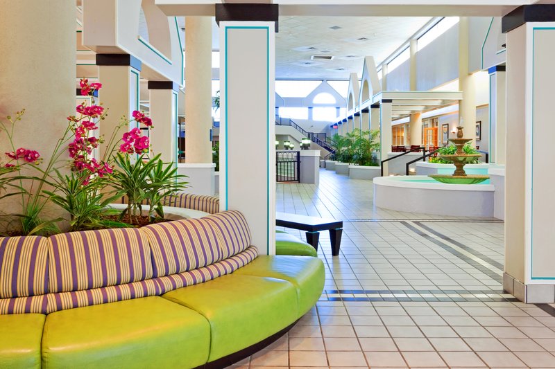 Holiday Inn SCHENECTADY - Schenectady, NY