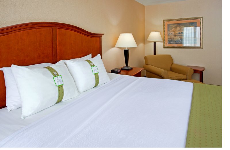 Holiday Inn SCHENECTADY - Schenectady, NY