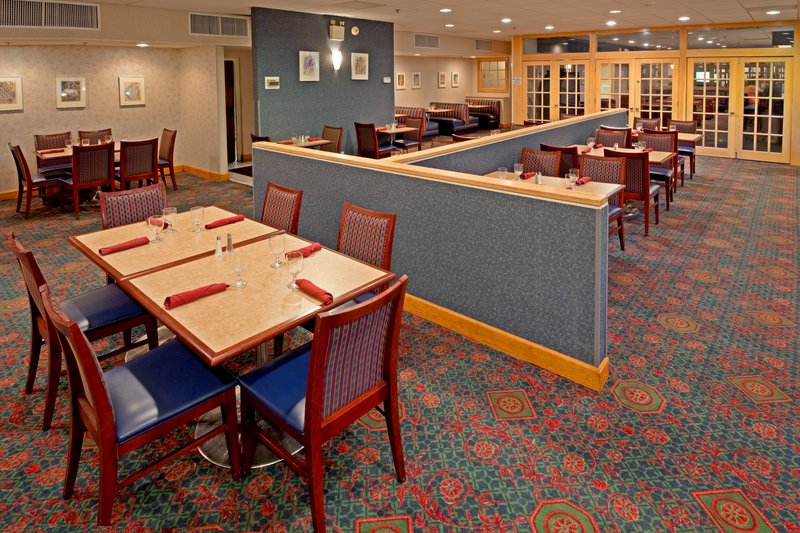 Holiday Inn SCHENECTADY - Schenectady, NY